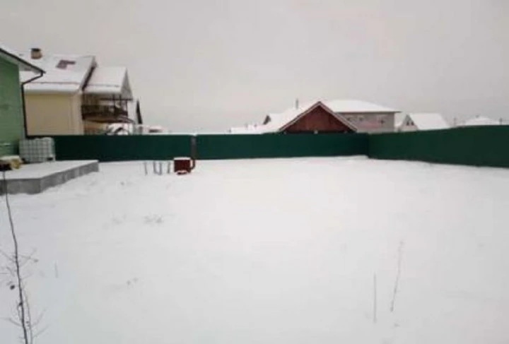Жилой дом-120 кв.м  с  земельным участком -1015 кв.м .Адрес: Свердловская область, Белоярский городской округ, территория Дачный посёлок «Мельница», Яблоневый квартал, дом 424