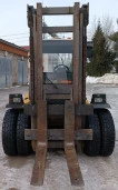 Погрузчик вилочный ВП-0,5