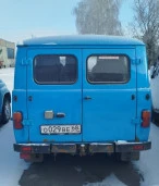 УАЗ-220695