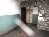 Здание склада - 459,6 кв. м, сЗУ 1362 +/- 3 кв. м, адрес: Свердловская обл., г. Серов, ул. Лесозаводская, д. 34, стр. 17,