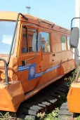 Снегоболотоход гусеничный ТТМ 3902 ПС-01