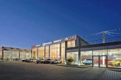 Продажа доли в размере 100% уставного капитала одного из самых крупных Дилерских автоцентров в Москве и МО ГК «Обухов» Домодедово, вдоль трассы А-105, ведущей в аэропорт «Домодедово» с готовой инфраструктурой и наработанной сетью поставщиков