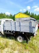 Транспортное средство УАЗ3303 грузовая бортовая,  2000 года изготовления, идентификационный номер  (VIN) ХТТ330300Y0044537