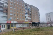 Право заключения договора аренды нежилого помещения, общей площадью 151,6 кв.м. расположенное  по адресу: Республика Башкортостан, г. Туймазы, ул. 70 лет Октября, д. 9.