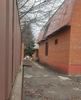 Жилой дом - 287,2 кв. м