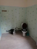 Нежилые помещения, общей площадью 421,7 кв.м, с земельным участком: г. Емва, ул. Дзержинского, д. 98