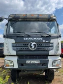 Самосвал SHACMAN, SX32586T385 (6х6) 2023 года выпуска