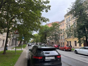 Нежилое помещение 12,7 кв.м. у ст.м. Василеостровская