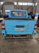 УАЗ- 23632 UAZ Pickup, г. Пятигорск