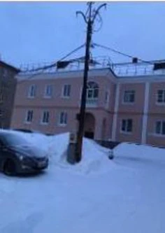 Нежилое помещение,  общей площадью 72,1 кв. м, по адресу: Башкортостан Респ, Уфа, Комсомольская ул, дом 141, корп. 1