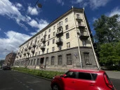 Нежилое помещение 38кв.м. на Среднегаванском проспекте