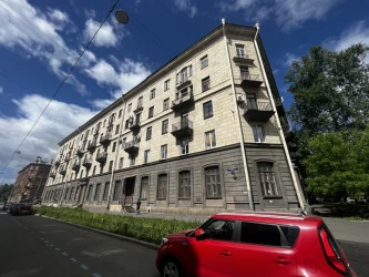 Нежилое помещение 38кв.м. на Среднегаванском проспекте