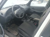 LADA NIVA, 2023г, г. Аксай, Ростов. обл.