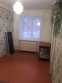 Квартира - 43,3 кв. м, адрес: Пермский край, м.о. Губахинский, рп Углеуральский, ул. Белинского, д. 55а, кв. 4