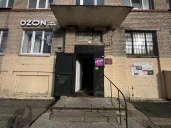 Нежилое помещение 17,6 м в Московском районе у метро «Парк Победы»