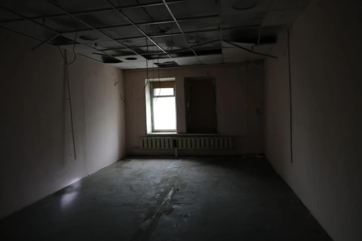 Право аренды помещения площадью 122,2 кв. м в Апраксином дворе.