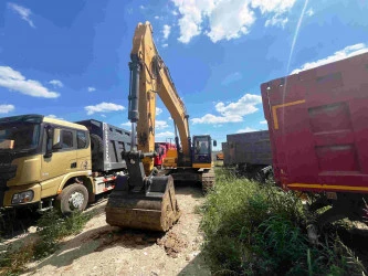 ЭКСКАВАТОР LIUGONG CLG933E, 2022, г. Краснодар