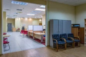 Нежилое помещение (помещение Банка) 570,2 кв.м. и з/у в г. Смоленске.