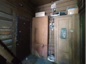 Отдельно стоящее двухэтажное нежилое здание с земельным участком по адресу: Башкортостан Респ, Уфа, Октябрьской Революции ул, дом 10/2
