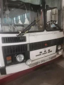Автомобиль - автобус ПАЗ-3205