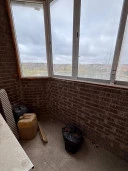 Жилое помещение (квартира), пл. 65,4 кв. м, эт. 4, кад. номер: 50:49:0010103:2396, местоположение: МО,  г. Звенигород, кв-л Маяковского, д. 19а, кв. 15. В соответствии с выпиской из домовой книги от 13.04.2026, зарегистрированные лица отсутствуют.
