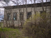 Продажа зданий (2 шт.) общей площадью 609 кв. м и земельного участка 3155 кв. м в с. Приволжское Саратовской области