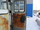 Автобус КАВЗ 3976