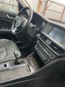 Автомобиль легковой седан KIA TF (OPTIMA), 2016 г.в. в с. Генеральское Саратовской области