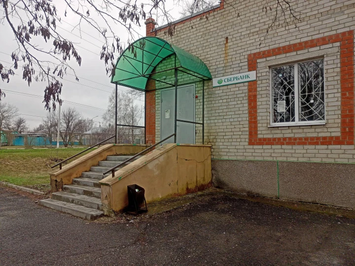 Аренда нежилых помещений 45,03 кв.м. в Белгородской области, Красногвардейский р-н, с. Засосна
