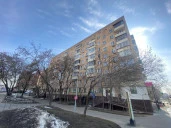 Торгово-сервисное помещение площадью 237 кв. м, район Южнопортовый, Москва