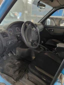 УАЗ- 23632 UAZ Pickup, г. Пятигорск
