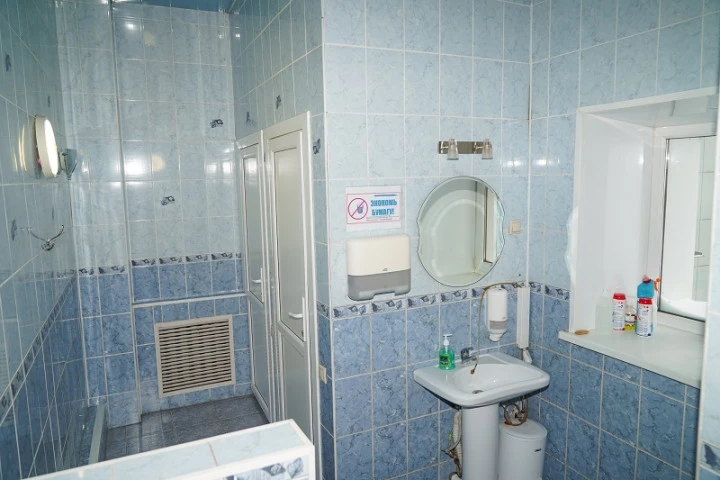 Внимание! К продаже предлагается административное здание, соседствующее с жилой и общественно-деловой застройкой центральной части города Уфы