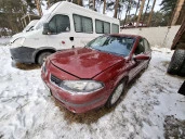 Легковой, марка, модель ТС: RENAULT LAGUNA 2CFD16 115 96, идентификационный номер (VIN): VF1BG5GBE37873708, год изготовления ТС: 2007, модель, № двигателя: K4M5716 D017461, цвет: красный, государственный регистрационный знак: О699РТ72