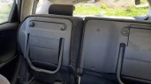 HONDA FIT, 2011 года, Цвет: белый, Кузов № GE6-1531486