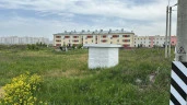 Четыре земельных участка в Орловской области, с/п Образцовское, д. Образцово (микрорайон "Солнечный")
