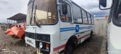 Автобус ПАЗ 32050