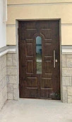 Здание с земельным участком в Петергофе