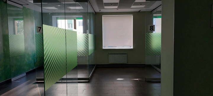 Аренда объекта недвижимости на первой линии ул. Советской Армии в г. Самара
