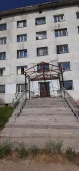 Продается нежилое помещение, общей площадью 168,5 кв. м,  Магаданская обл, пгт, Уптар, ул. Красноярская, дом 33
