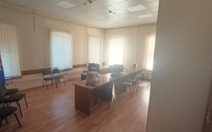Имущество, находящееся в собственности Ярославской области, расположенное по адресу: Ярославская область, г. Ярославль, ул. Красный съезд, д. 8