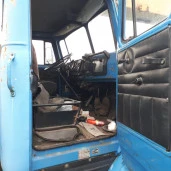 Автокран КС-35714 двиг.ЯМЗ-236НЕ
