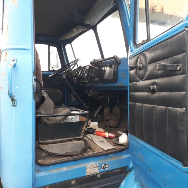 Автокран КС-35714 двиг.ЯМЗ-236НЕ