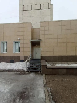 Аукцион по продаже доли нежилого помещения, г. Зеленогорск, ул. Молодежная, 3