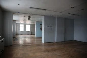 Аренда здания 3690.5 кв.м. на территории Апраксиного двора