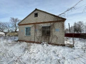 Здание 72,3 кв.м и з/у в Курской области, Ледовский сельсовет, с. Ледовское