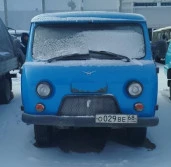 УАЗ-220695