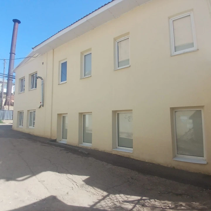 Аренда нежилого помещения 311,8 кв. м в г. Вольск Саратовской области