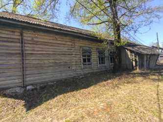 Аукцион по продаже земельного участка площадью 540 кв. м и нежилого здания площадью 209 кв. м, расположенных по адресу: Амурская область, р-н Магдагачинский, пгт Сиваки, ул. Почтовая, д.37