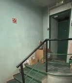 Аренда части нежилого помещения (60,6 кв. м) по адресу: Приморский край, с. Яковлевка, ул. Советская, д. 45.