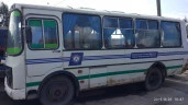 Автобус ПАЗ-320530